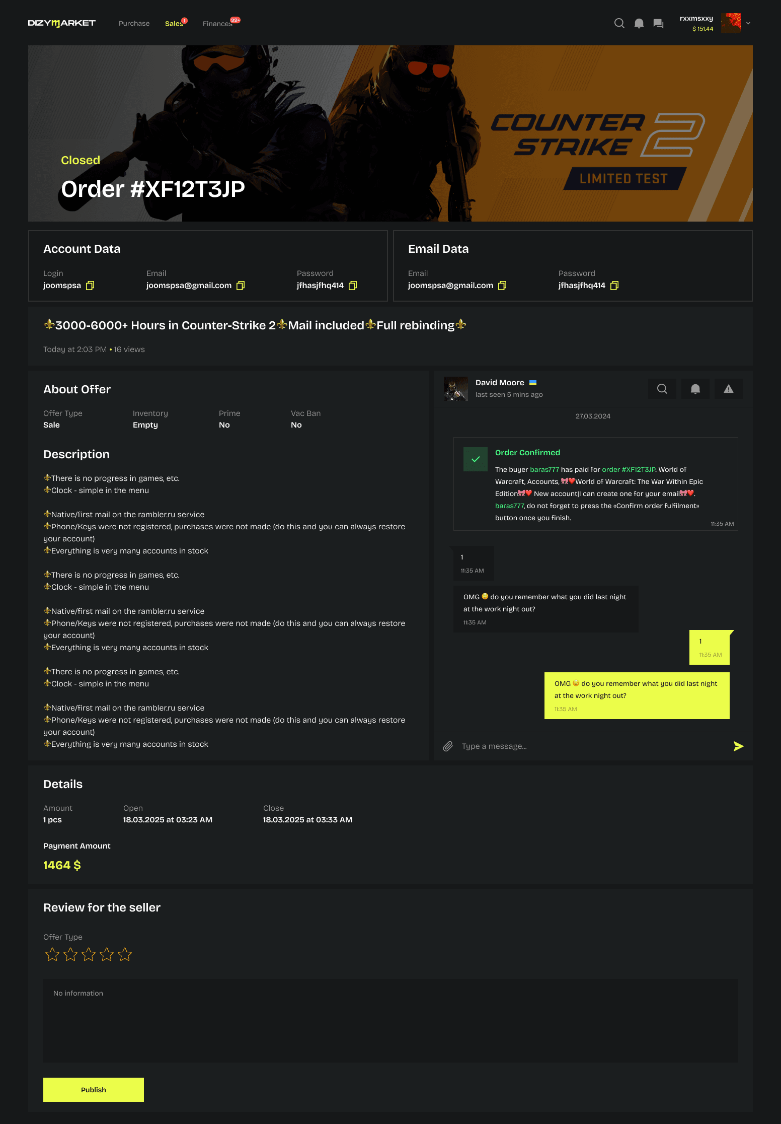 UI preview 4